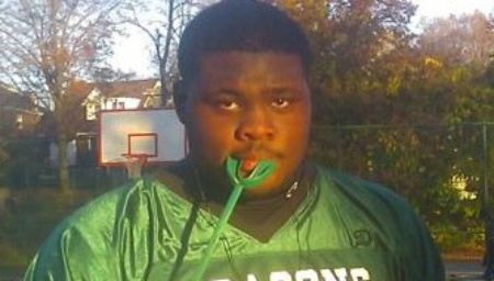 Tyrique Jarrett 450 x 256