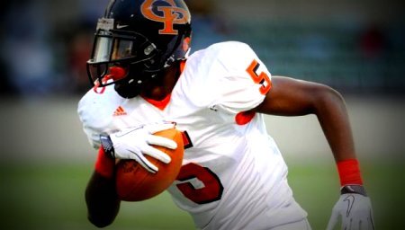 Delton Williams photo 450 x 256