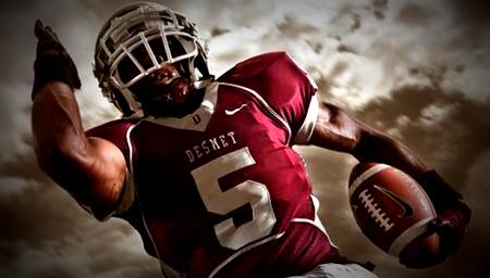 Durron Neal